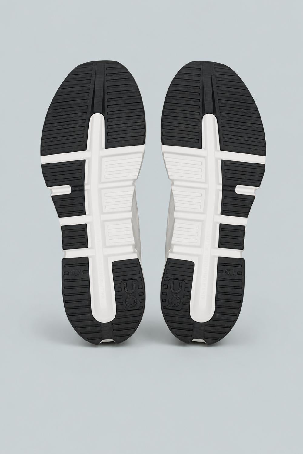 Women’s Cloudnova Rift Sneakers - White Ice - Sneaker