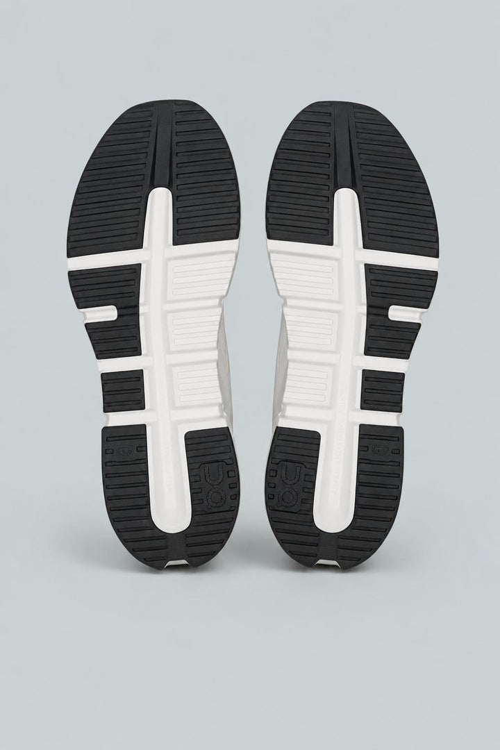 Women’s Cloudnova Rift Sneakers - White Ice - Sneaker