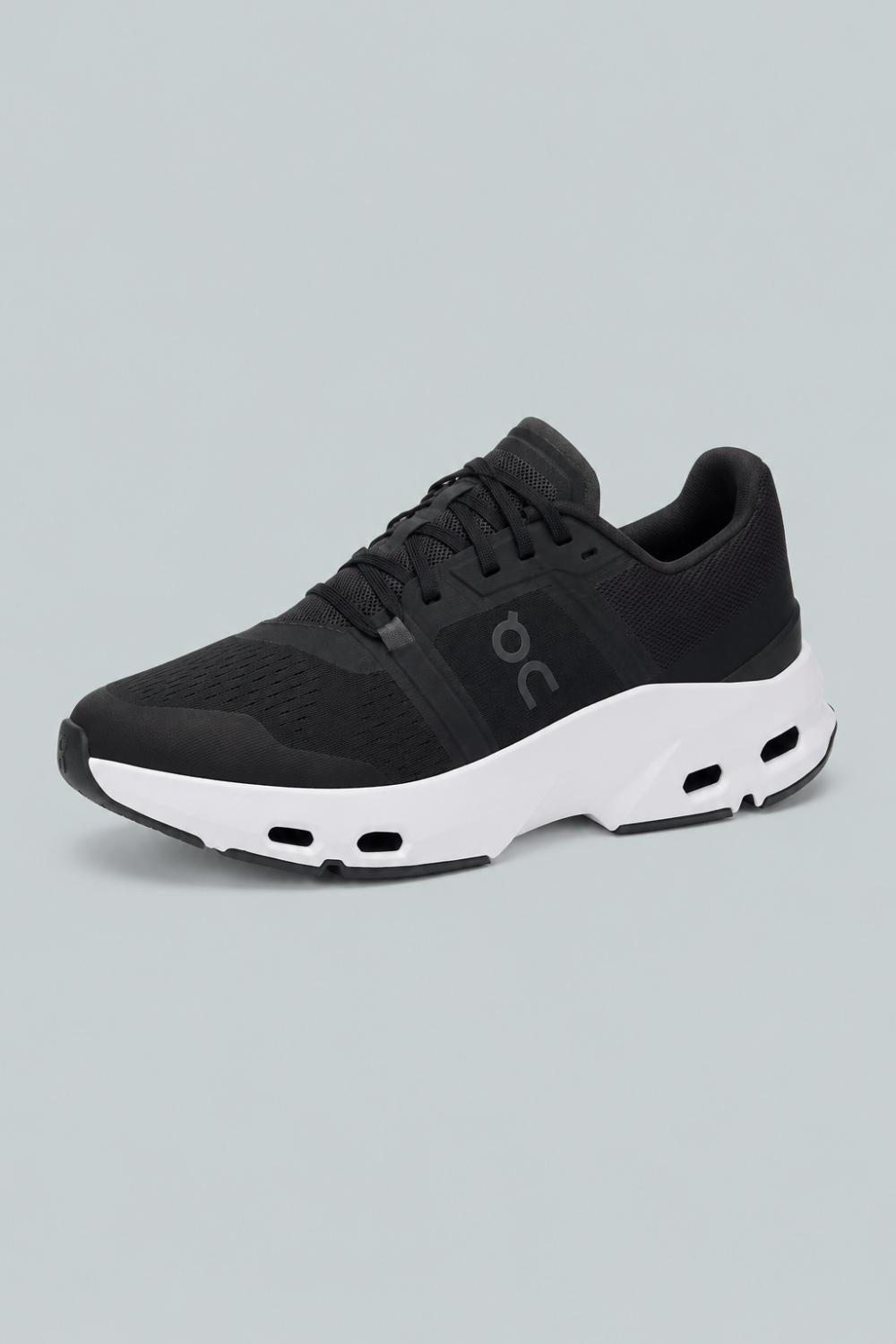 Women’s Cloudpulse Shoes Black - Black - Sneaker