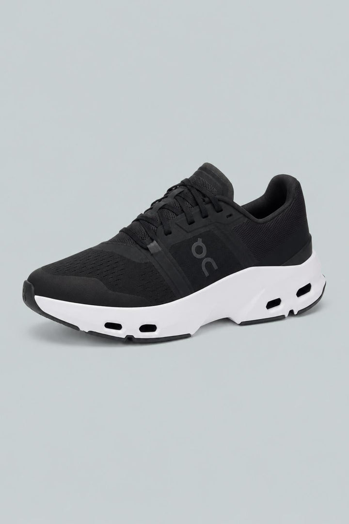 Women’s Cloudpulse Shoes Black - Black - Sneaker