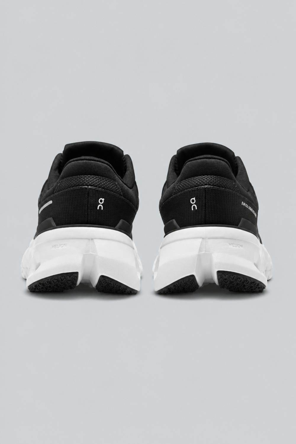 Women’s Cloudrunner 2 - Black - Sneaker