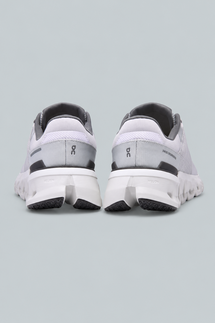 Women’s Cloudrunner 2 Trainers - White - Sneaker
