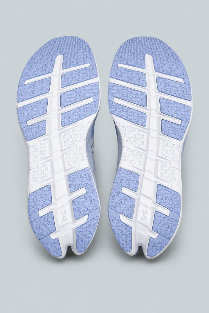 Women’s Cloudrunner 3 Running Sneakers - Heather - 8.5 - Sneaker