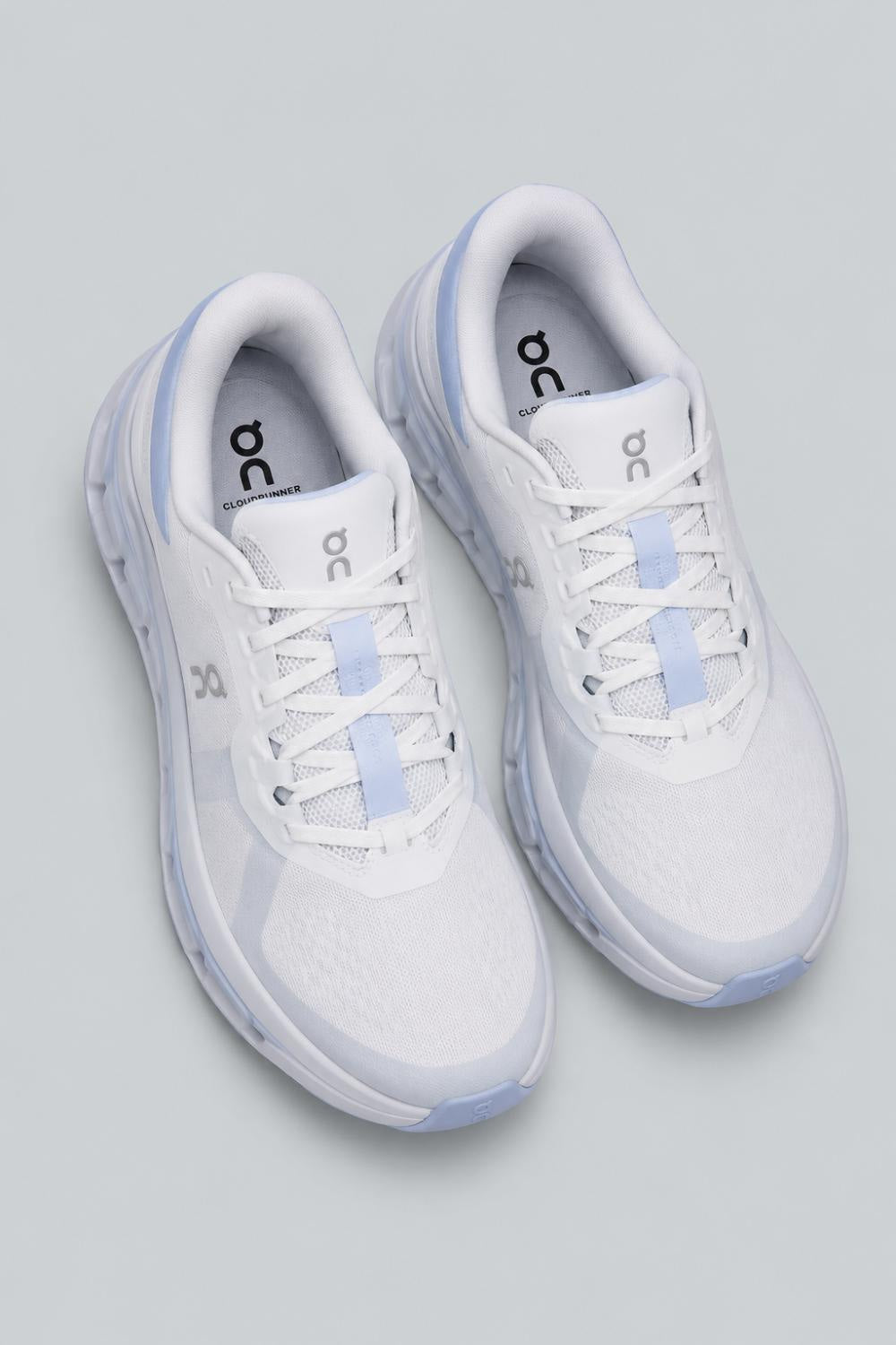 Women’s Cloudrunner 3 Running Sneakers - Heather - 8.5 - Sneaker