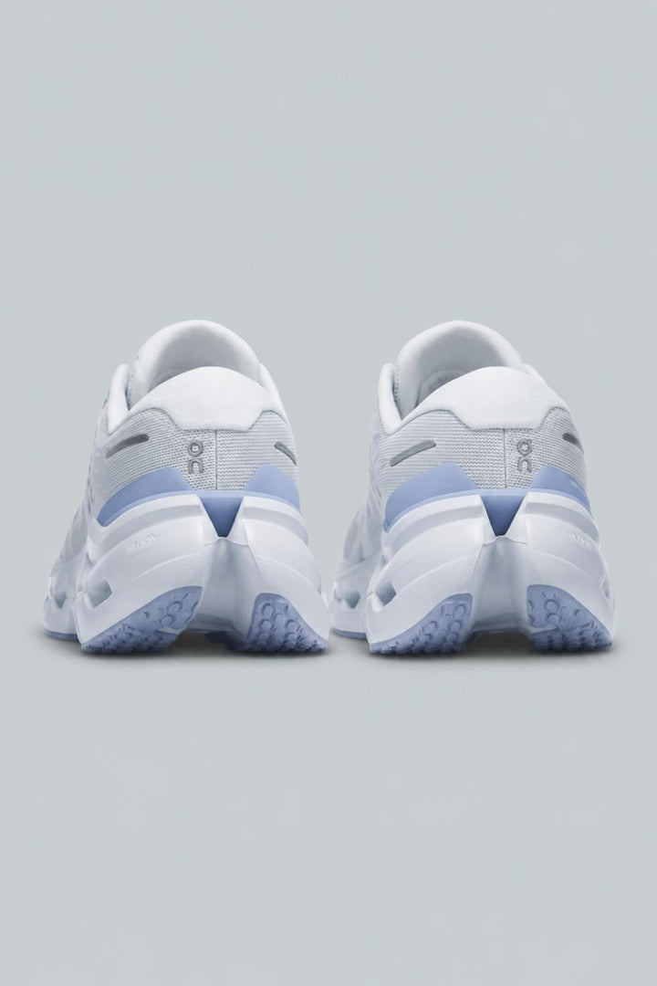 Women’s Cloudrunner 3 Running Sneakers - Heather - 8.5 - Sneaker