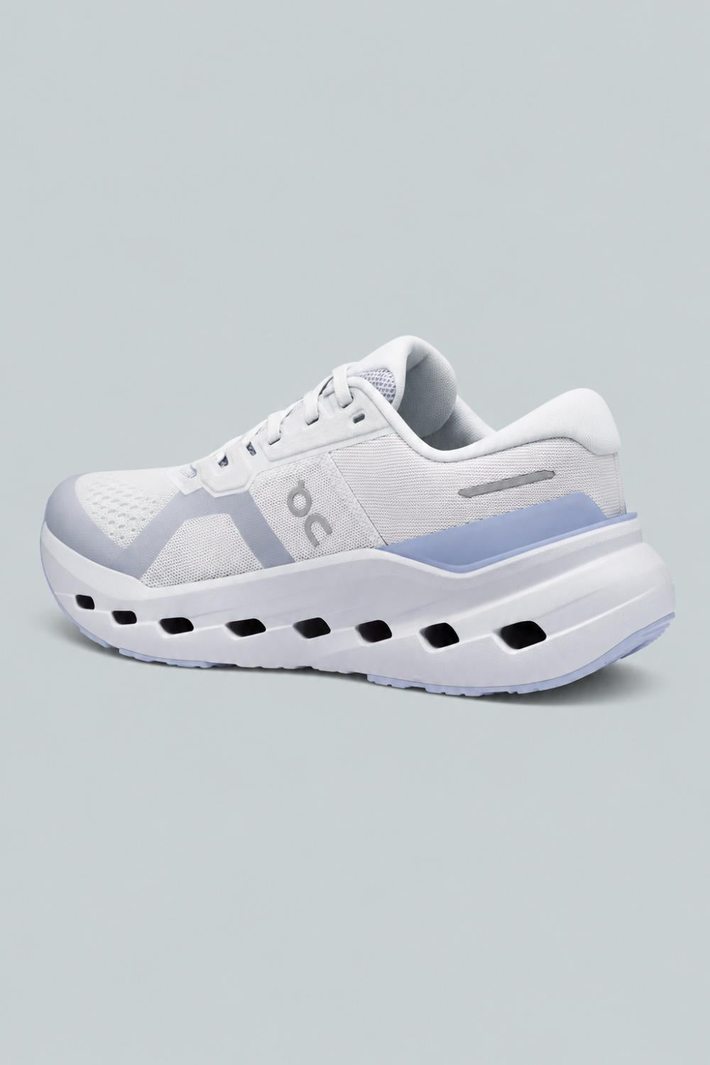 Women’s Cloudrunner 3 Running Sneakers - Heather - 8.5 - Sneaker
