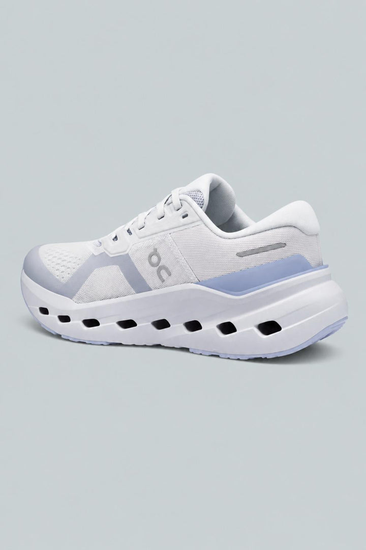 Women’s Cloudrunner 3 Running Sneakers - Heather - 8.5 - Sneaker