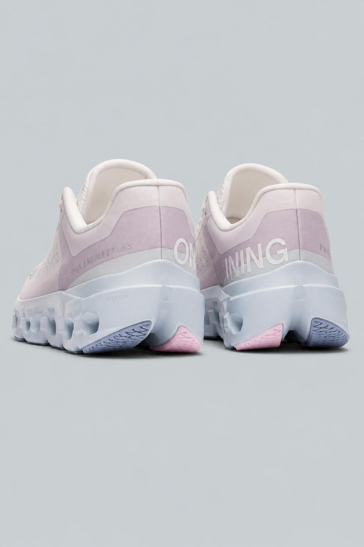 Women’s Cloudsurfer Next Sneakers - Peony/Heather - 10.5 - Sneaker