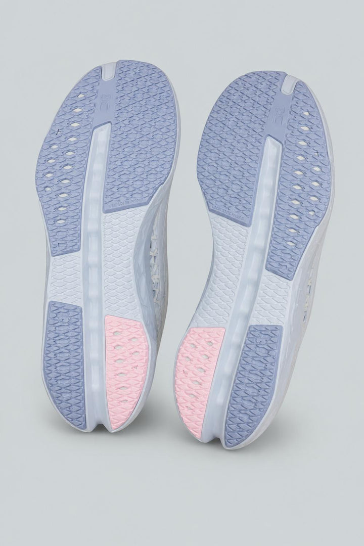 Women’s Cloudsurfer Next Sneakers - Peony/Heather - 10.5 - Sneaker