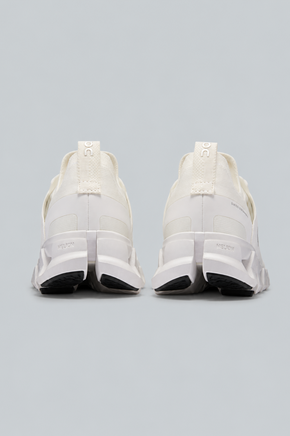 Women’s Cloudswift 4 Sneakers - White - 6 - Sneaker