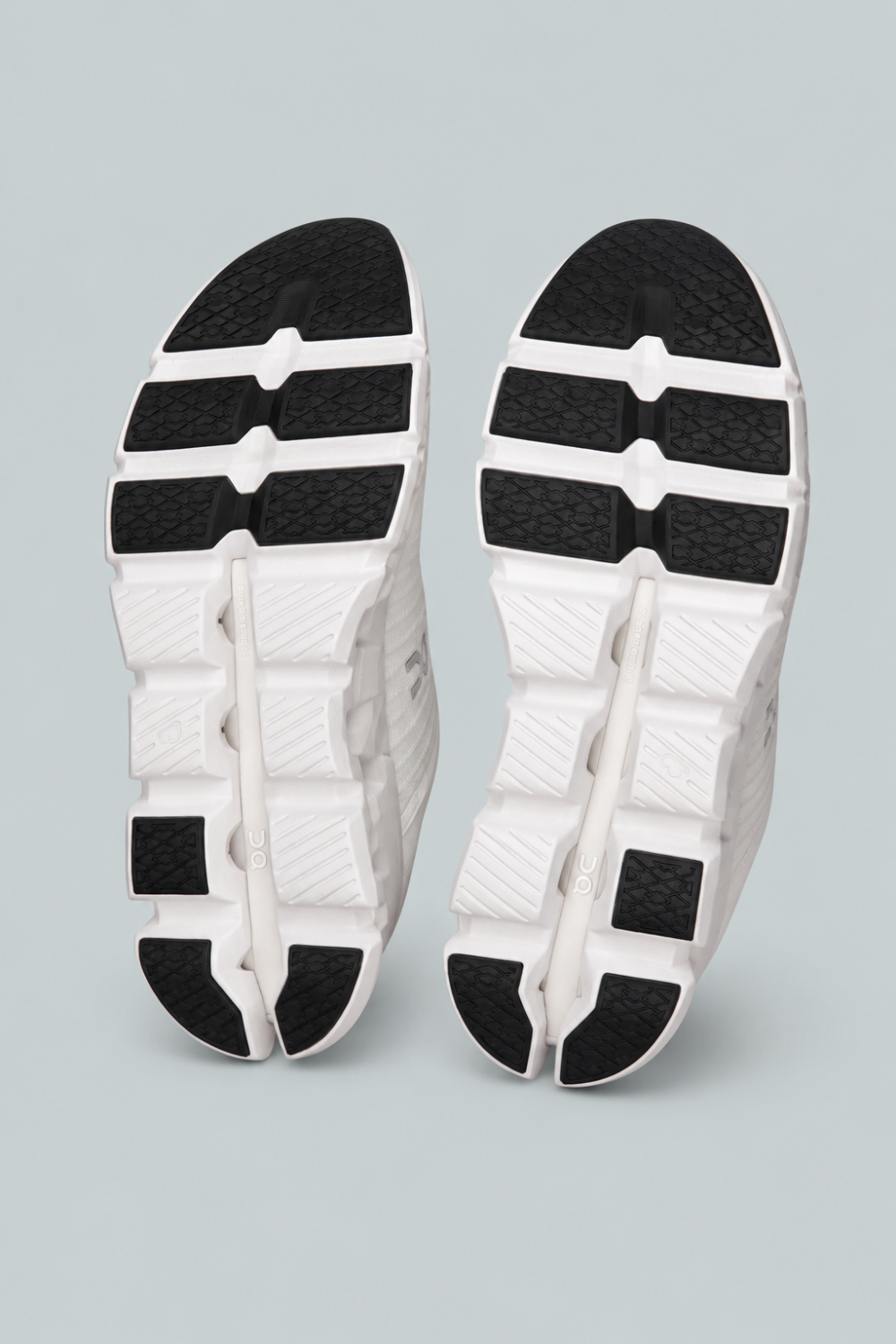 Women’s Cloudswift 4 Sneakers - White - 6 - Sneaker