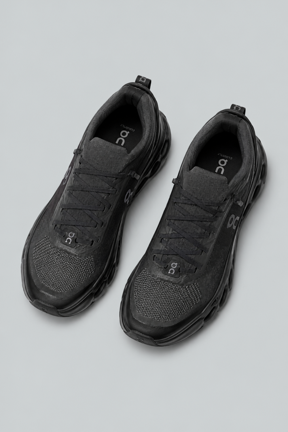 Women’s Cloudtilt Low Top Sneakers - Eclipse - 10 - Sneaker