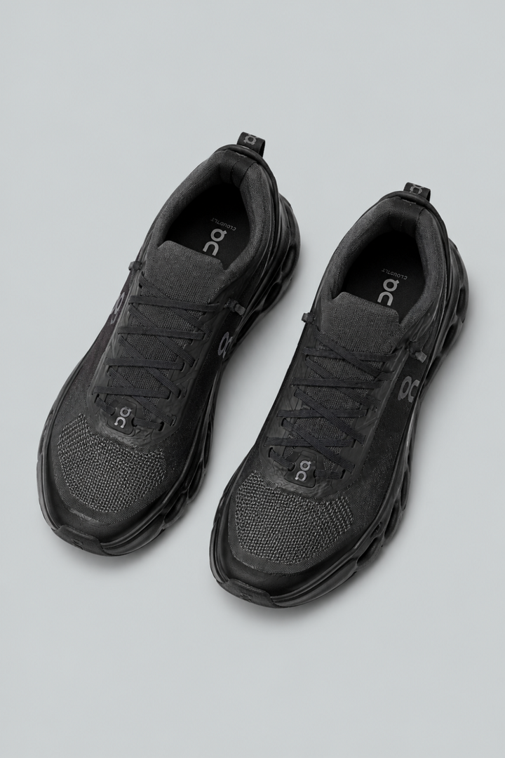 Women’s Cloudtilt Low Top Sneakers - Eclipse - 10 - Sneaker
