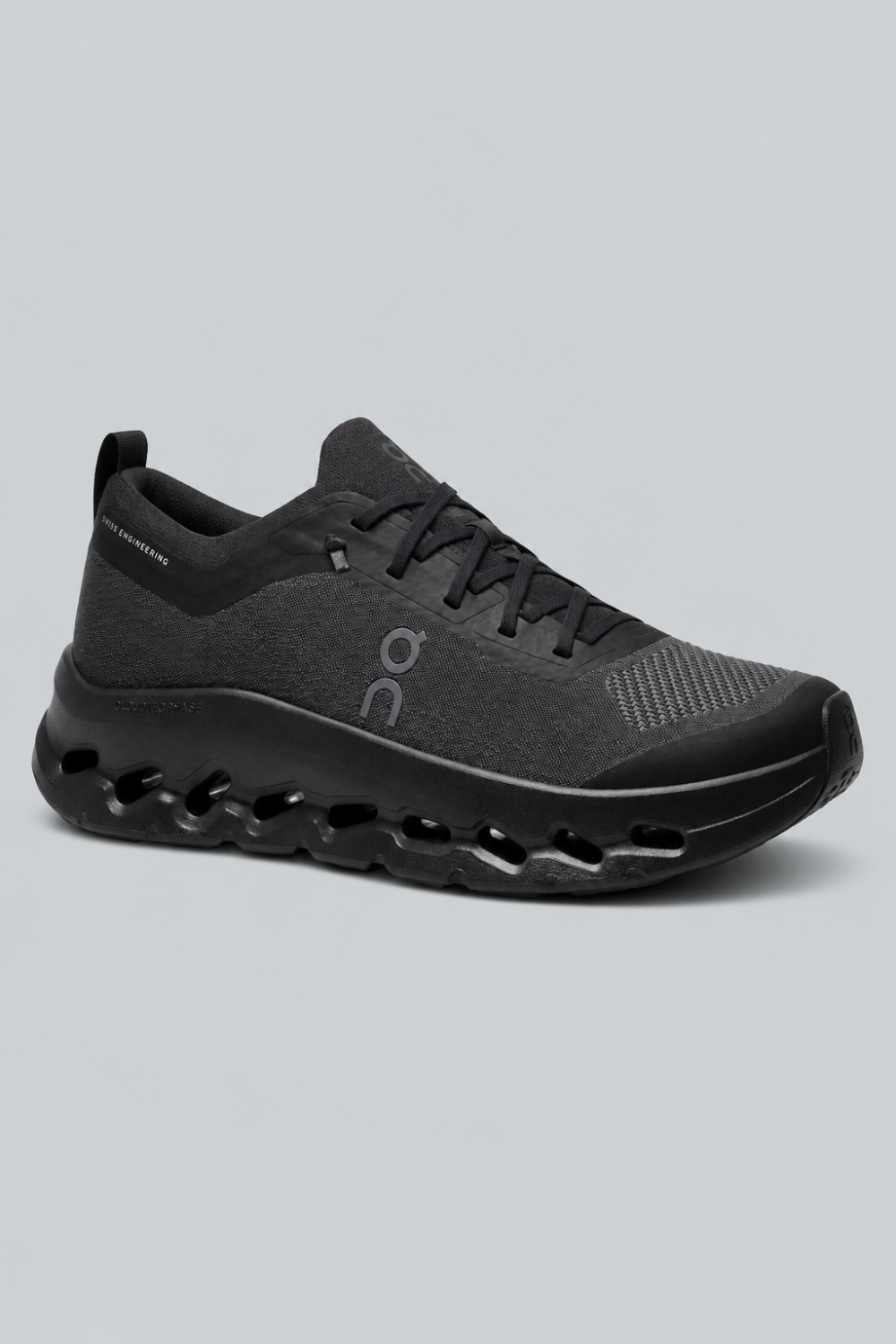 Women’s Cloudtilt Low Top Sneakers - Eclipse - 10 - Sneaker
