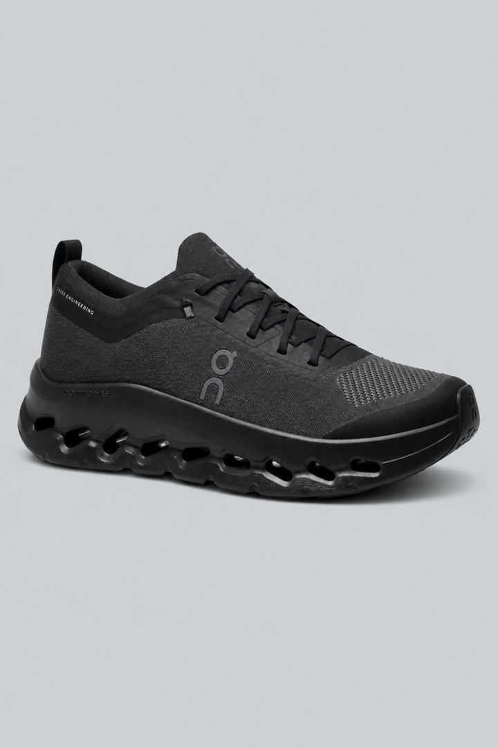 Women’s Cloudtilt Low Top Sneakers - Eclipse - 10 - Sneaker