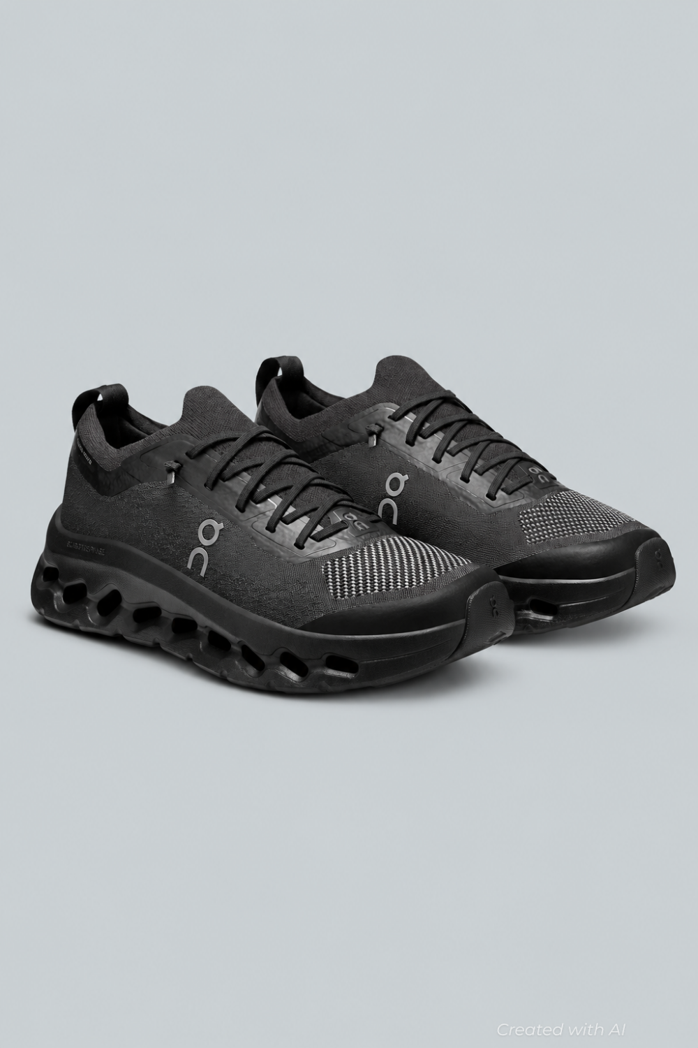 Women’s Cloudtilt Low Top Sneakers - Eclipse - 10 - Sneaker