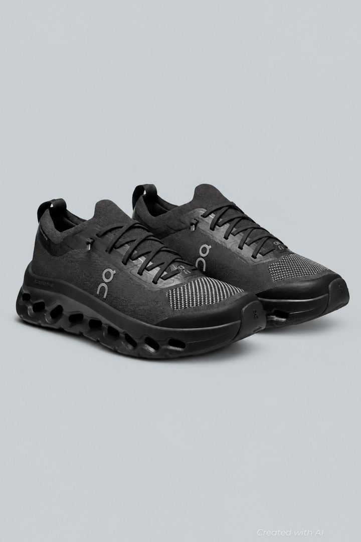 Women’s Cloudtilt Low Top Sneakers - Eclipse - 10 - Sneaker