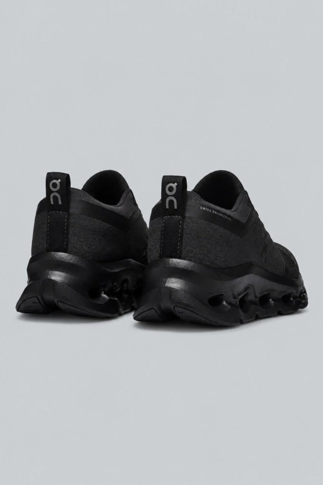 Women’s Cloudtilt Low Top Sneakers - Eclipse - 10 - Sneaker