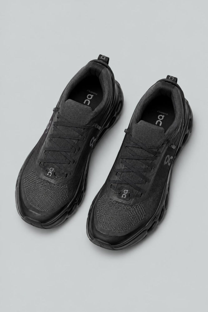Women’s Cloudtilt Low Top Sneakers - Eclipse - 10 - Sneaker