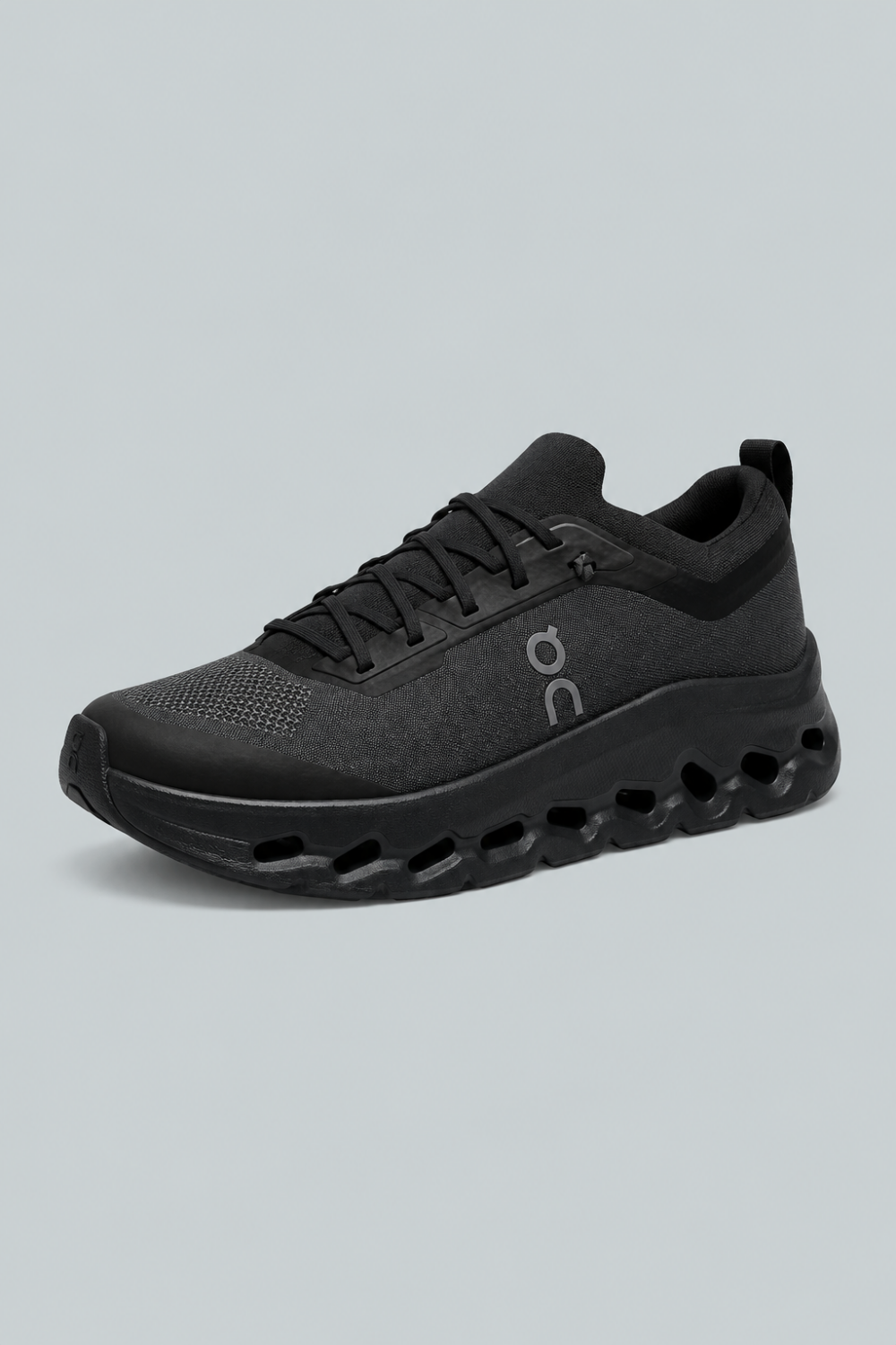 Women’s Cloudtilt Low Top Sneakers - Eclipse - 10 - Sneaker