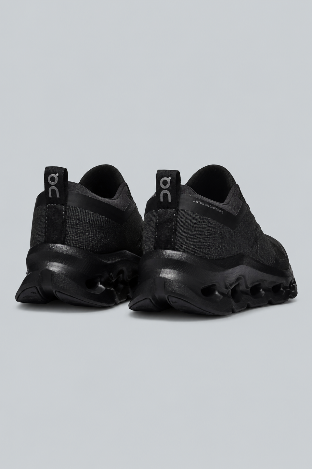 Women’s Cloudtilt Low Top Sneakers - Eclipse - 10 - Sneaker