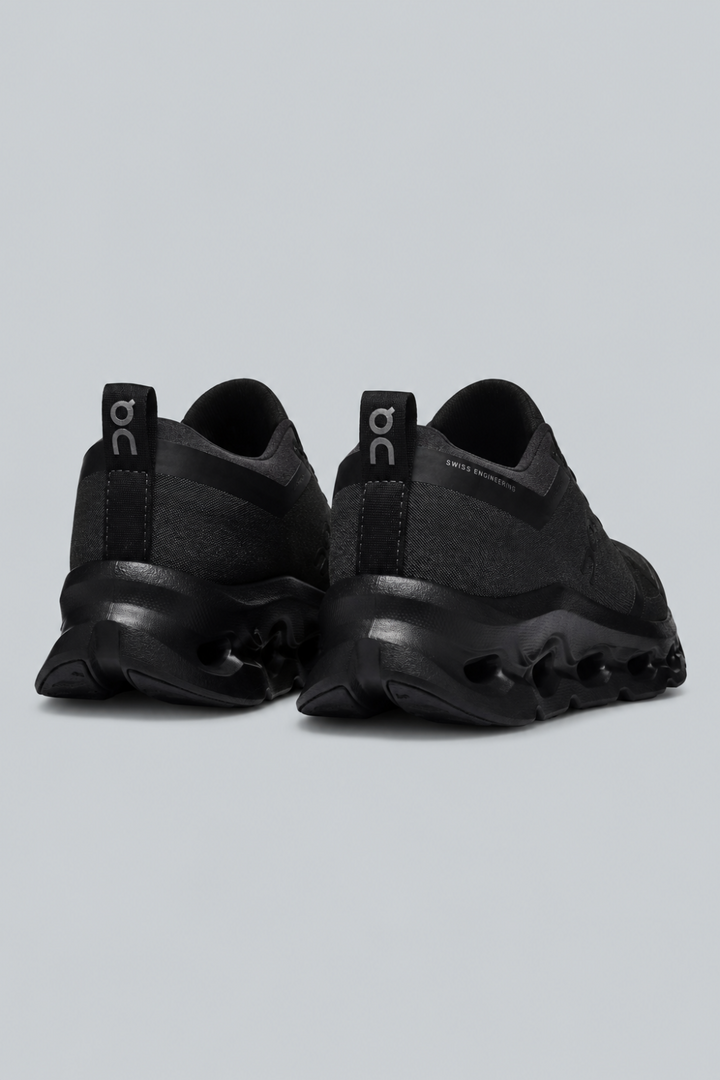 Women’s Cloudtilt Low Top Sneakers - Eclipse - 10 - Sneaker