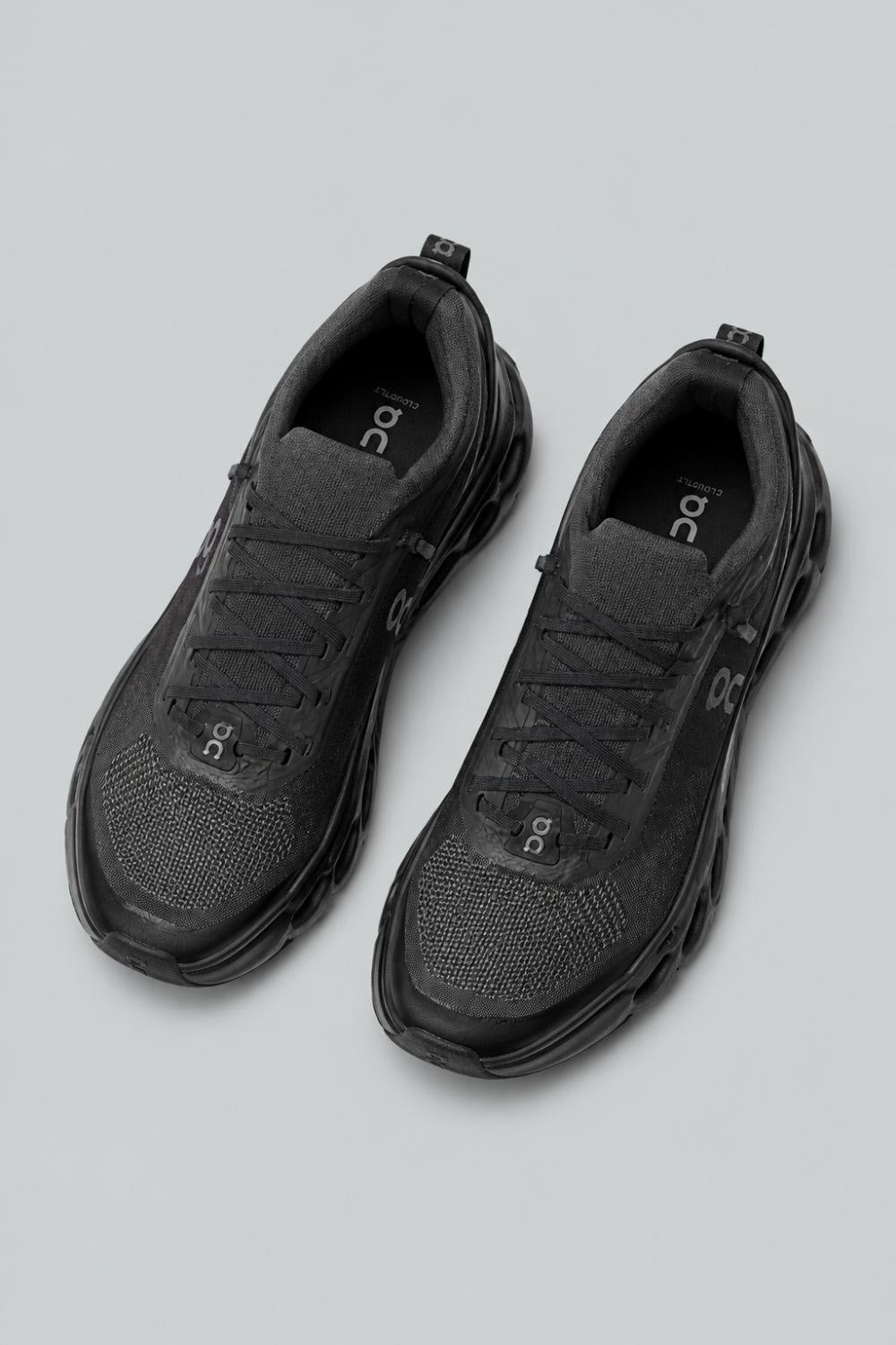 Women’s Cloudtilt Low Top Sneakers - Eclipse - 10 - Sneaker