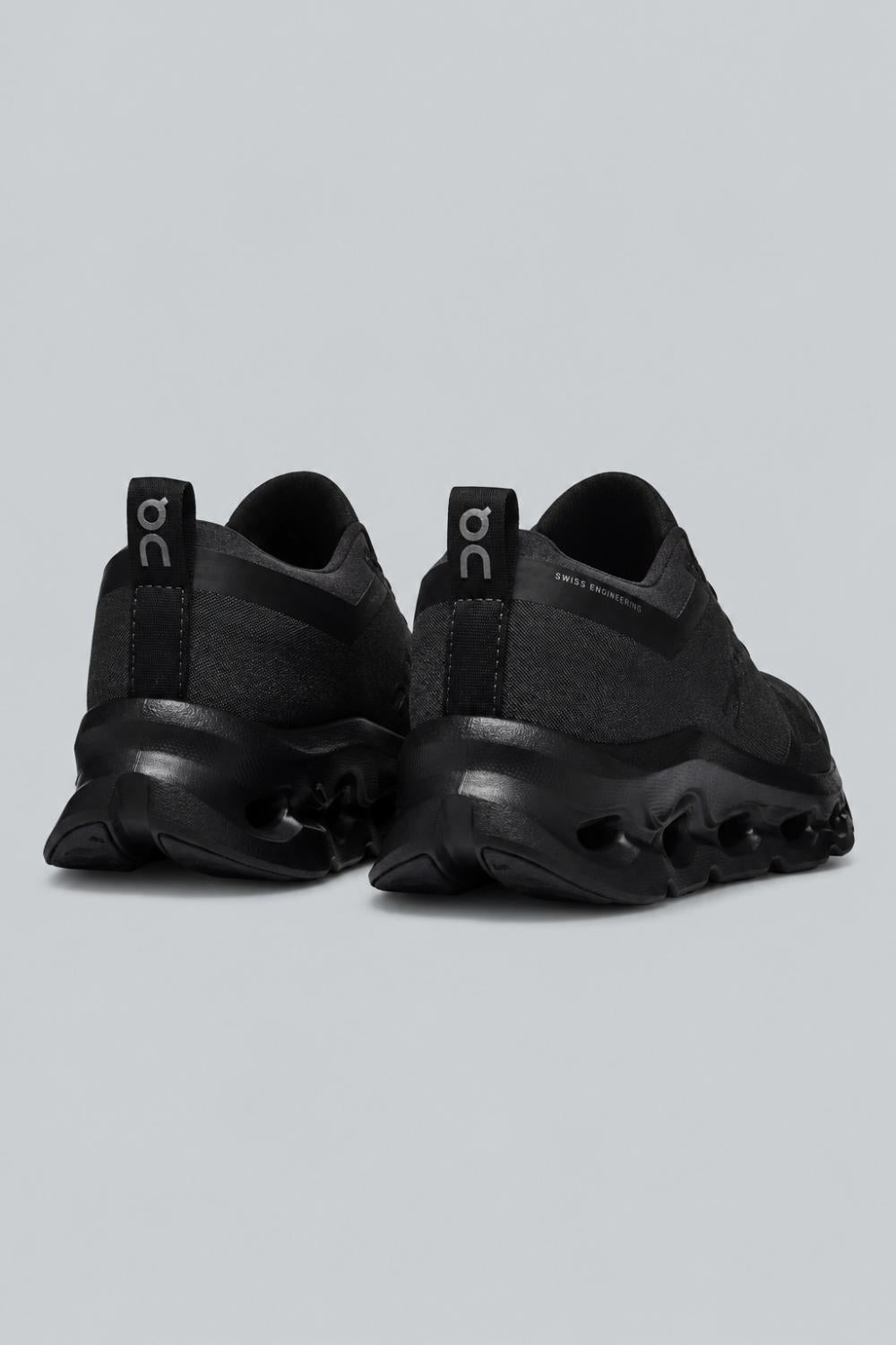 Women’s Cloudtilt Low Top Sneakers - Eclipse - 10 - Sneaker