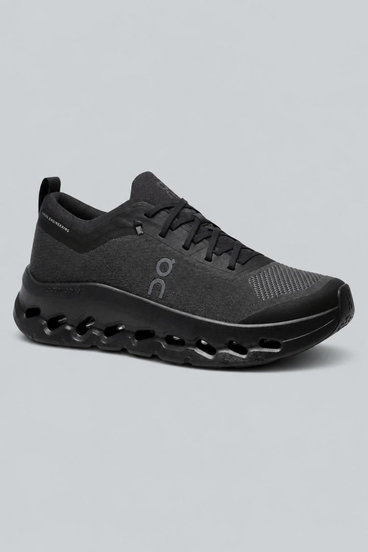 Women’s Cloudtilt Low Top Sneakers - Eclipse - 10 - Sneaker