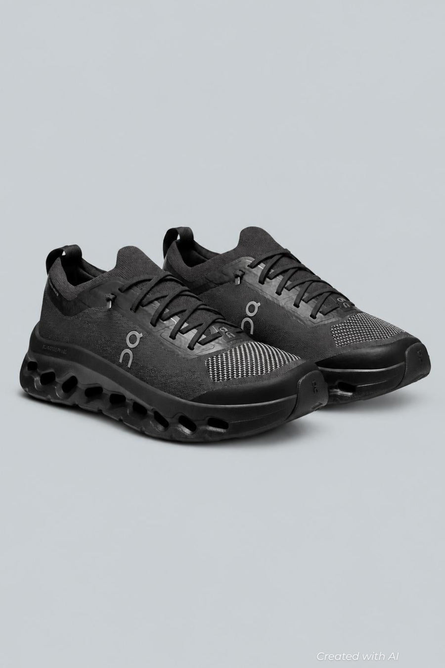 Women’s Cloudtilt Low Top Sneakers - Eclipse - 10 - Sneaker