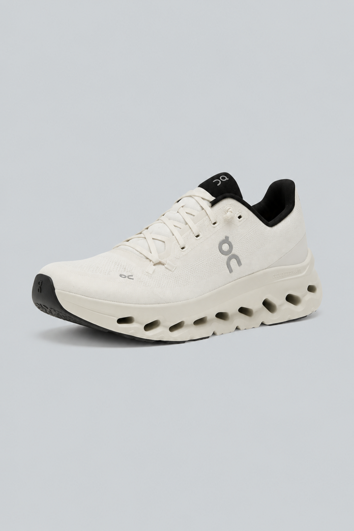 Women’s Cloudtilt Low Top Sneakers - Pearl/Ice - 8 - Sneaker