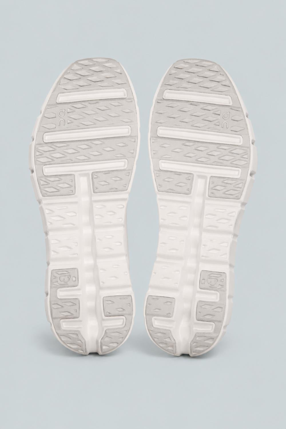 Women’s Cloudtilt Moon Sneakers - White/Frost - 8 - Sneaker