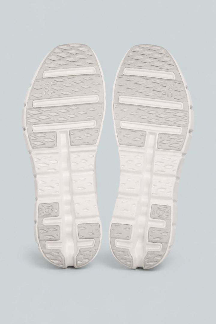 Women’s Cloudtilt Moon Sneakers - White/Frost - 8 - Sneaker