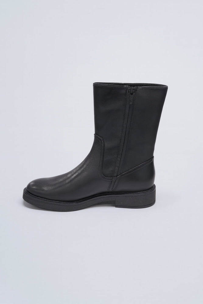 Women’s Creswell Boots - Black - 9.5 - Boots