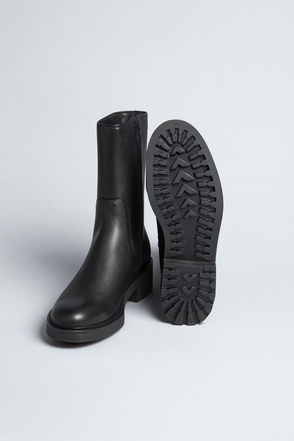 Women’s Creswell Boots - Black - 9.5 - Boots