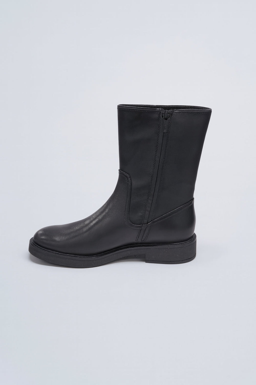 Women’s Creswell Boots - Black - 9.5 - Boots