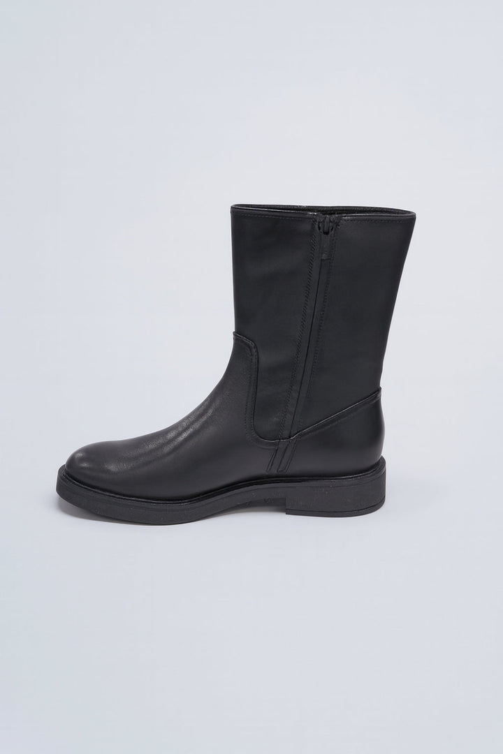 Women’s Creswell Boots - Black - 9.5 - Boots