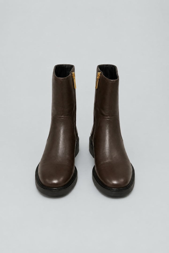 Women’s Creswell Boots - Espresso - 8.5 - Boots