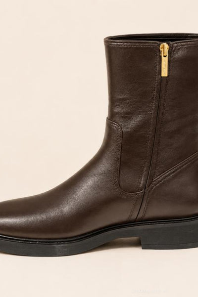 Women’s Creswell Boots - Espresso - 8.5 - Boots