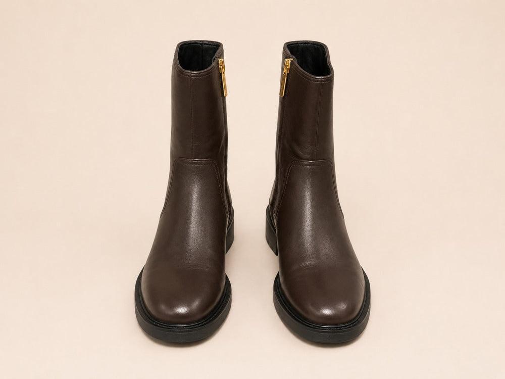 Women’s Creswell Boots - Espresso - 8.5 - Boots