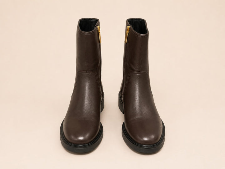 Women’s Creswell Boots - Espresso - 8.5 - Boots