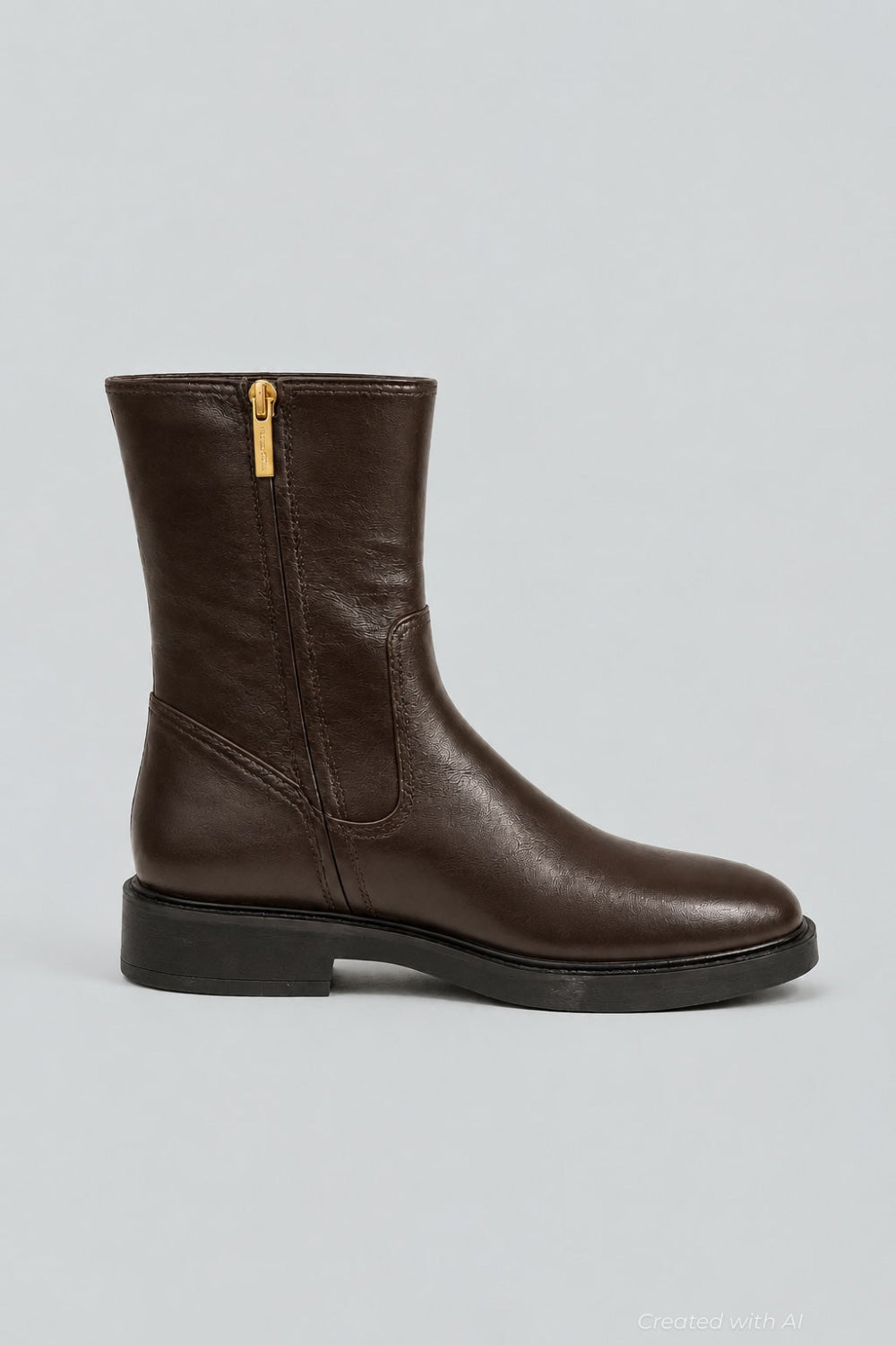 Women’s Creswell Boots - Espresso - 8.5 - Boots