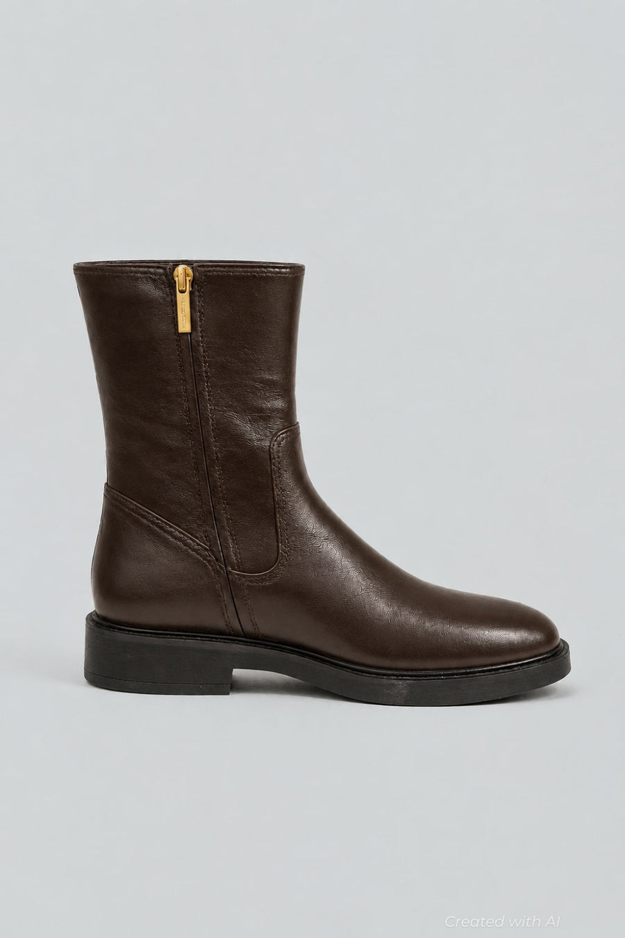 Women’s Creswell Boots - Espresso - 8.5 - Boots