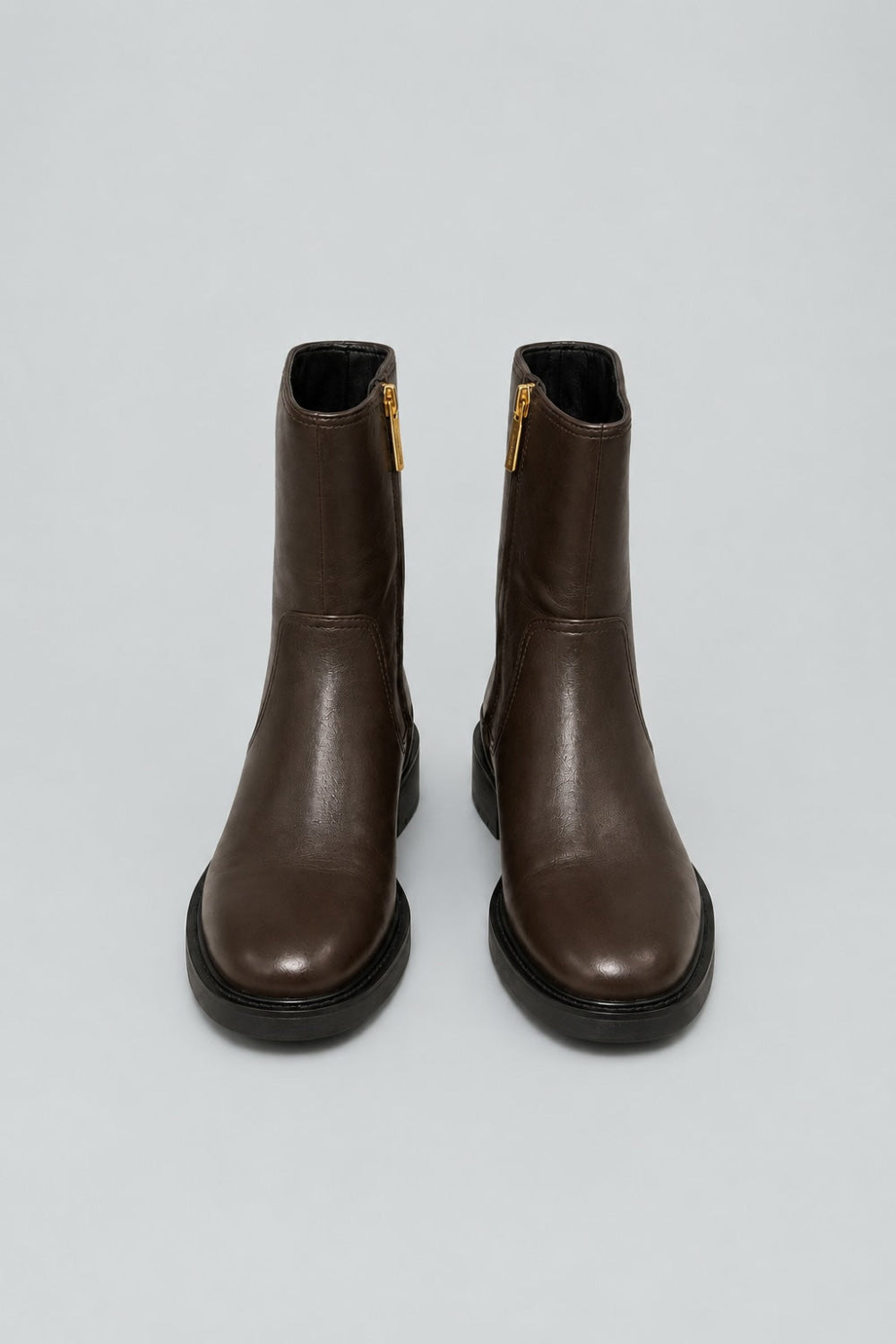 Women’s Creswell Boots - Espresso - 8.5 - Boots