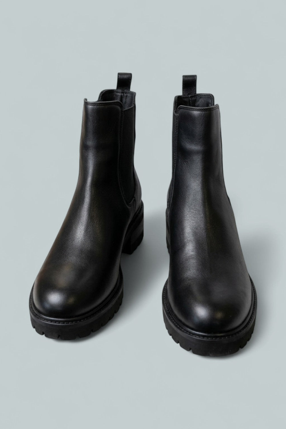 Women’s Cye Chelsea Boots - Black - 9 - Boots