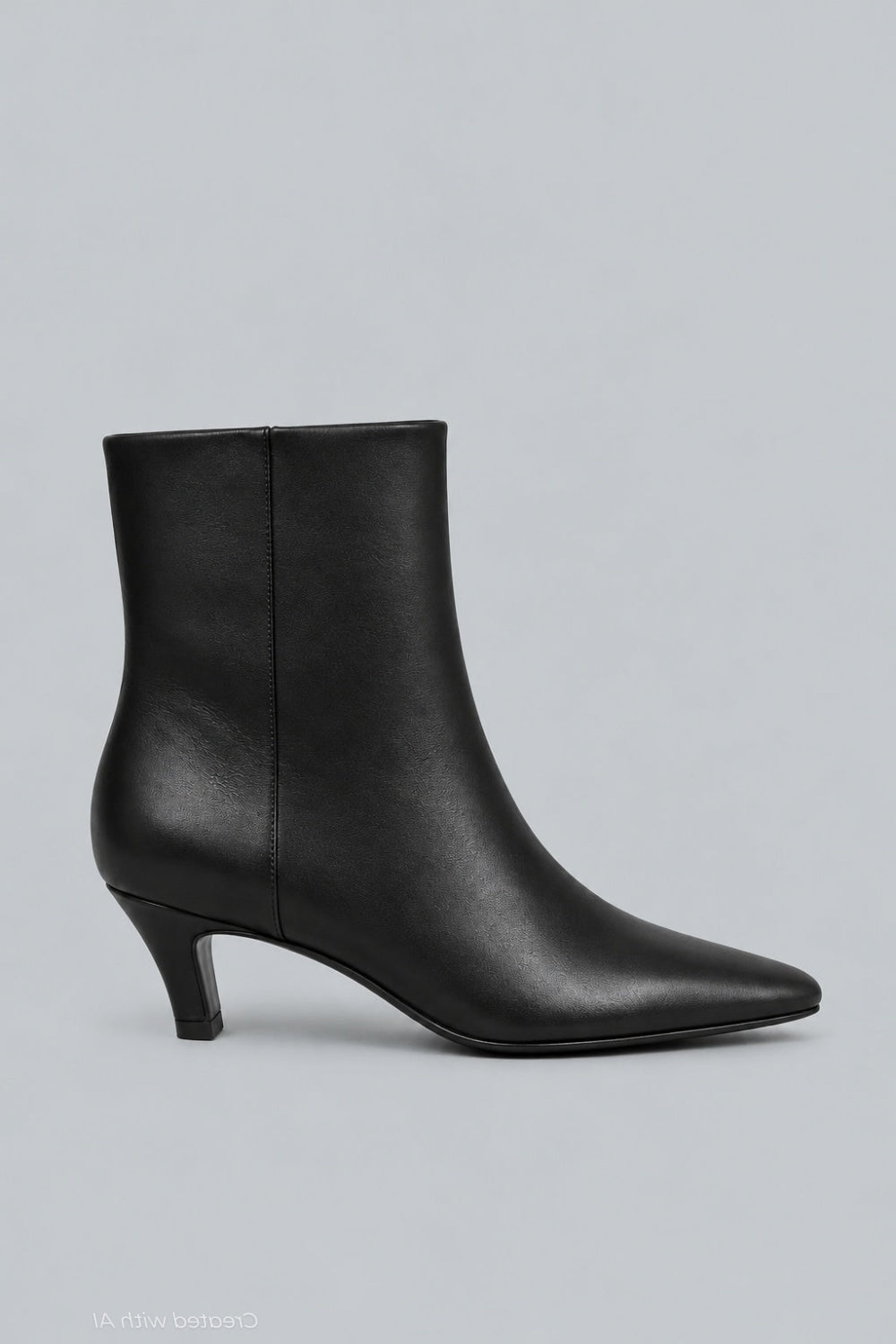 Women’s Danai Boots - Black - 7.5 - Boots