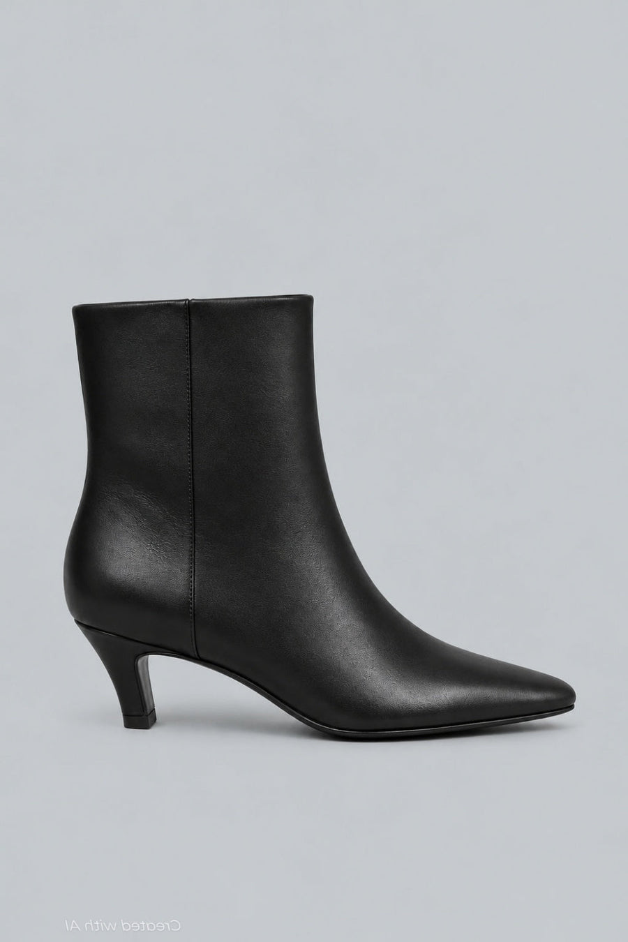 Women’s Danai Boots - Black - 7.5 - Boots
