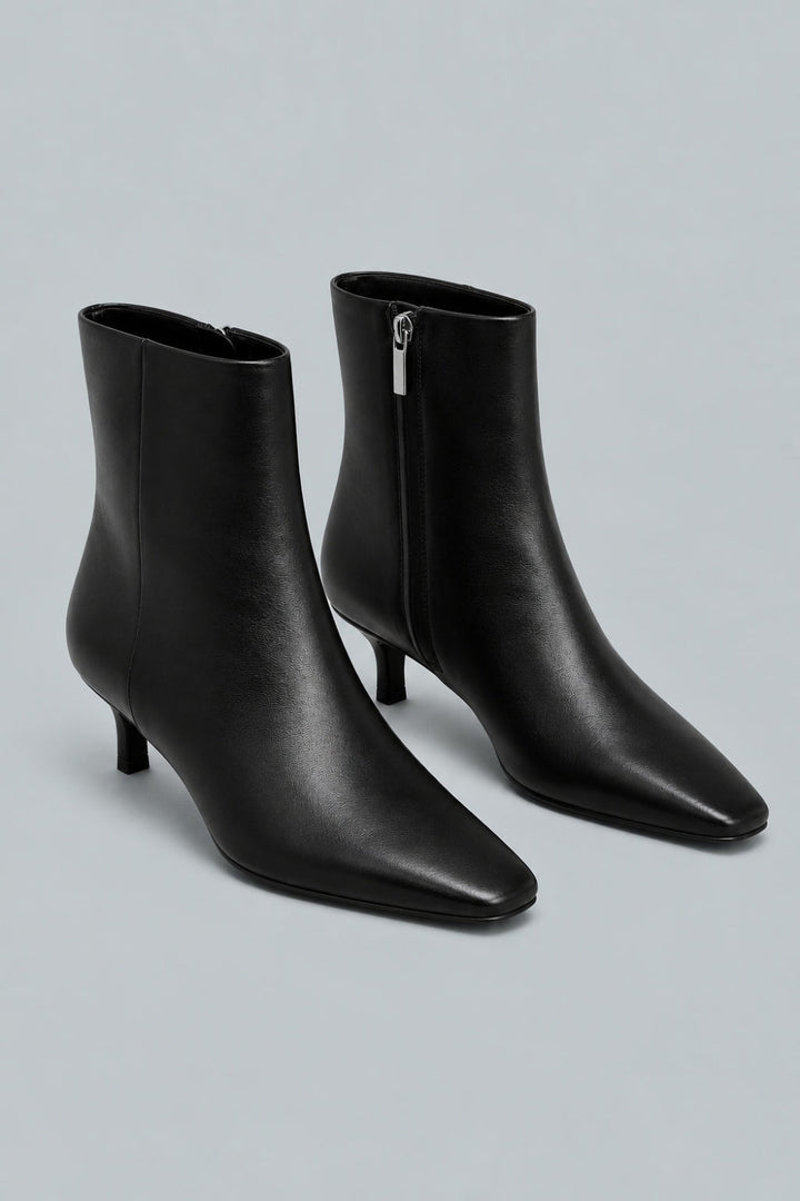 Women’s Danai Boots - Black - 7.5 - Boots
