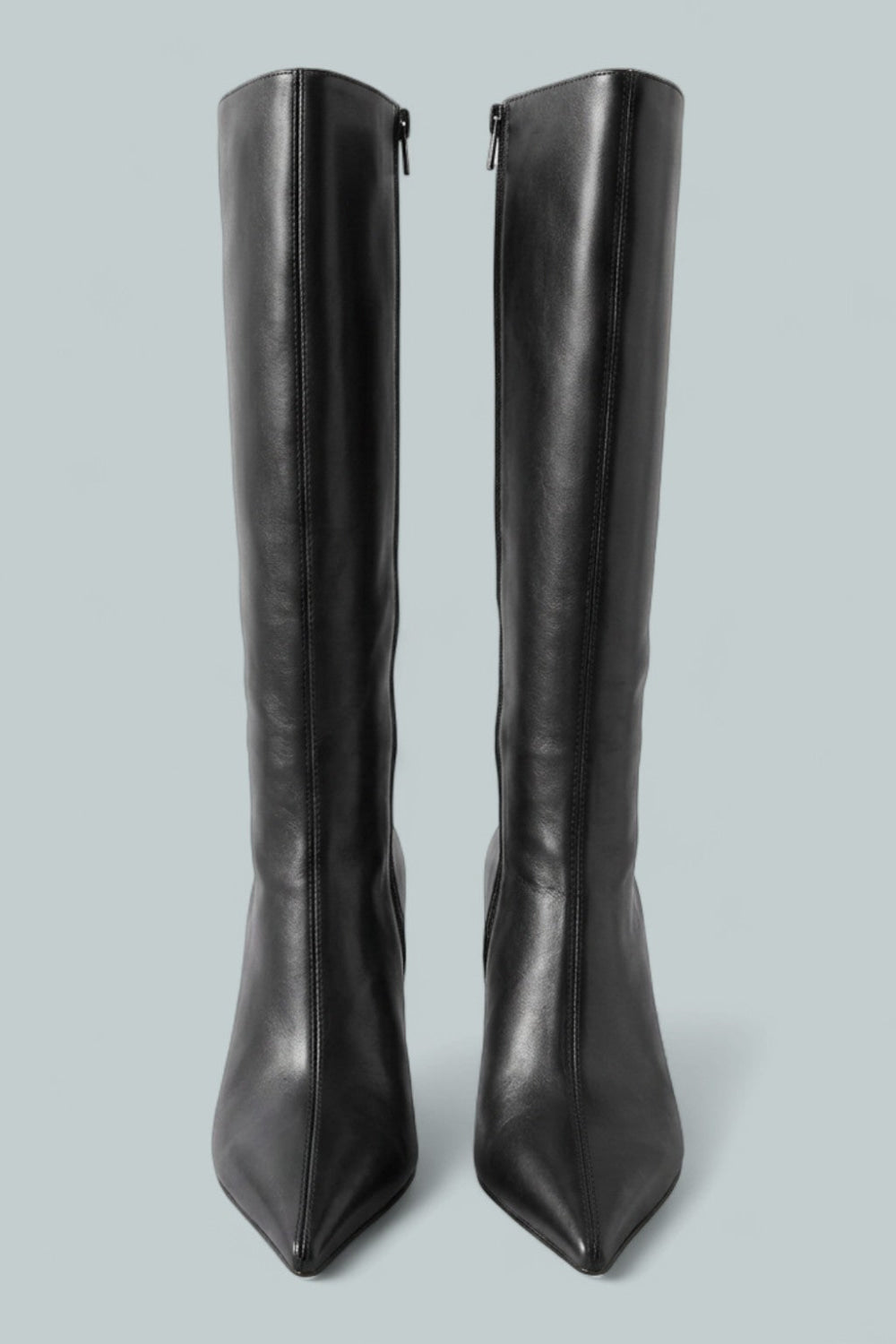 Women’s Darling-3 Boots - Black - 8 - Boots
