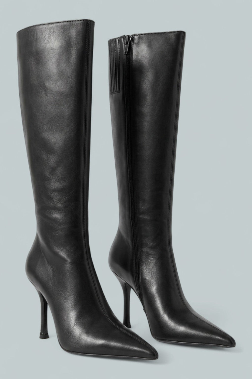 Women’s Darling-3 Boots - Black - 8 - Boots